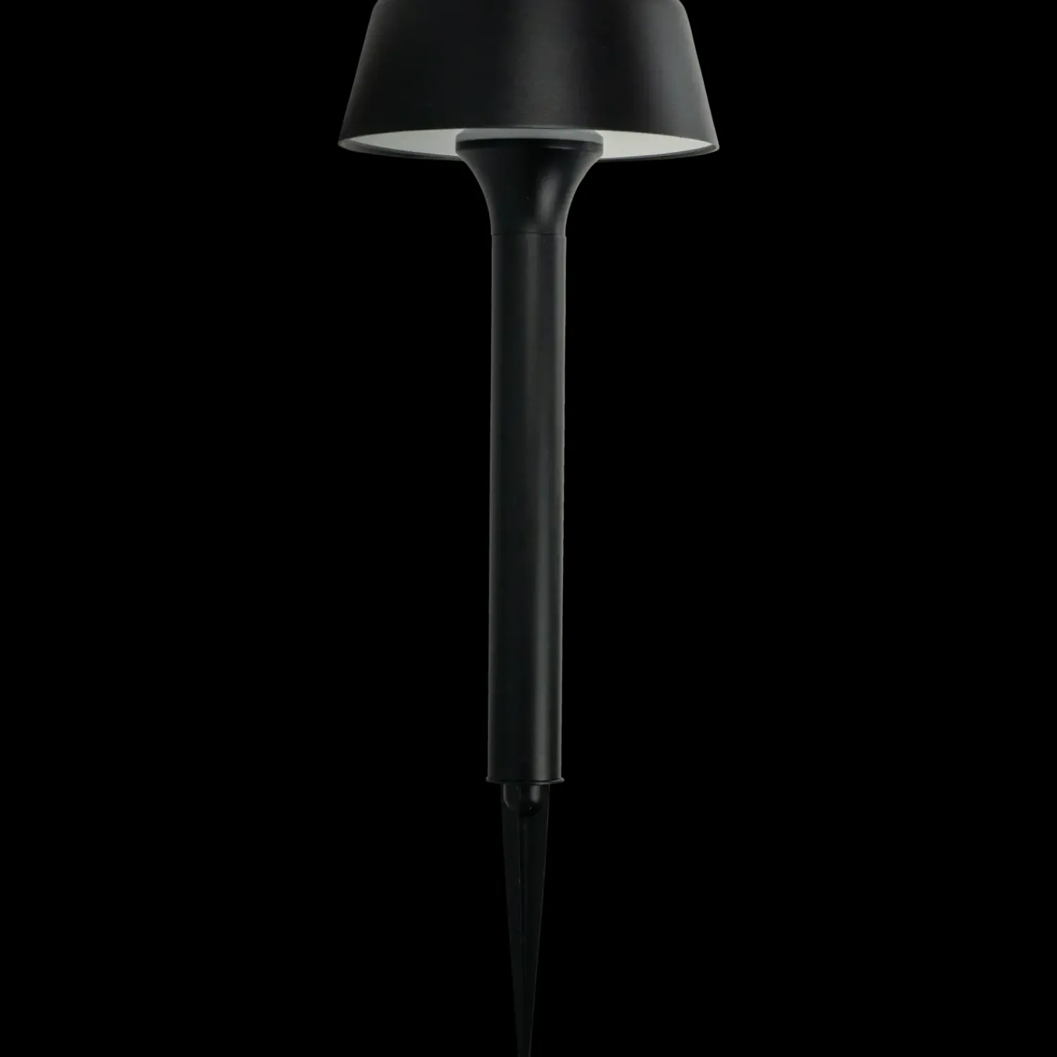 New Dyberg Larsen Valencia solcelle lampe