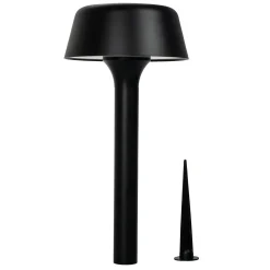 New Dyberg Larsen Valencia solcelle lampe