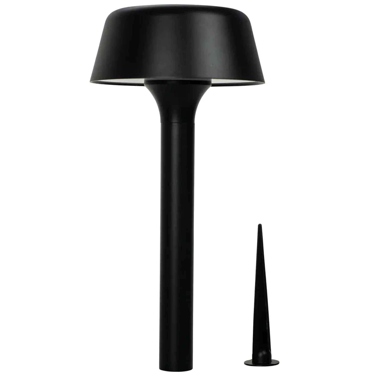 New Dyberg Larsen Valencia solcelle lampe