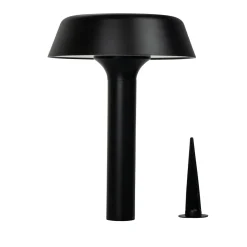 New Dyberg Larsen Valencia solcelle lampe