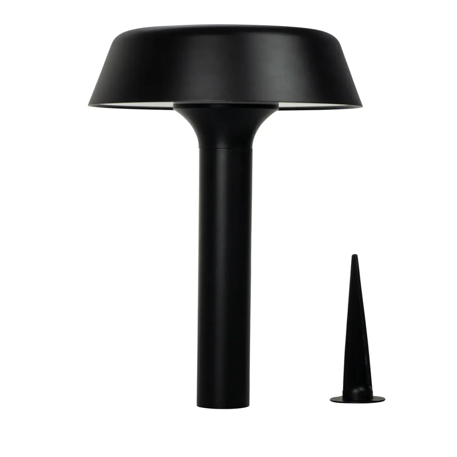 New Dyberg Larsen Valencia solcelle lampe