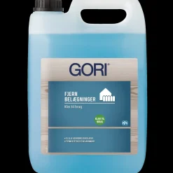 Hot Dyrup gori fjern belægning 2,5 L