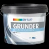 Clearance Dyrup grunder filt- og vævgrunder 9 L
