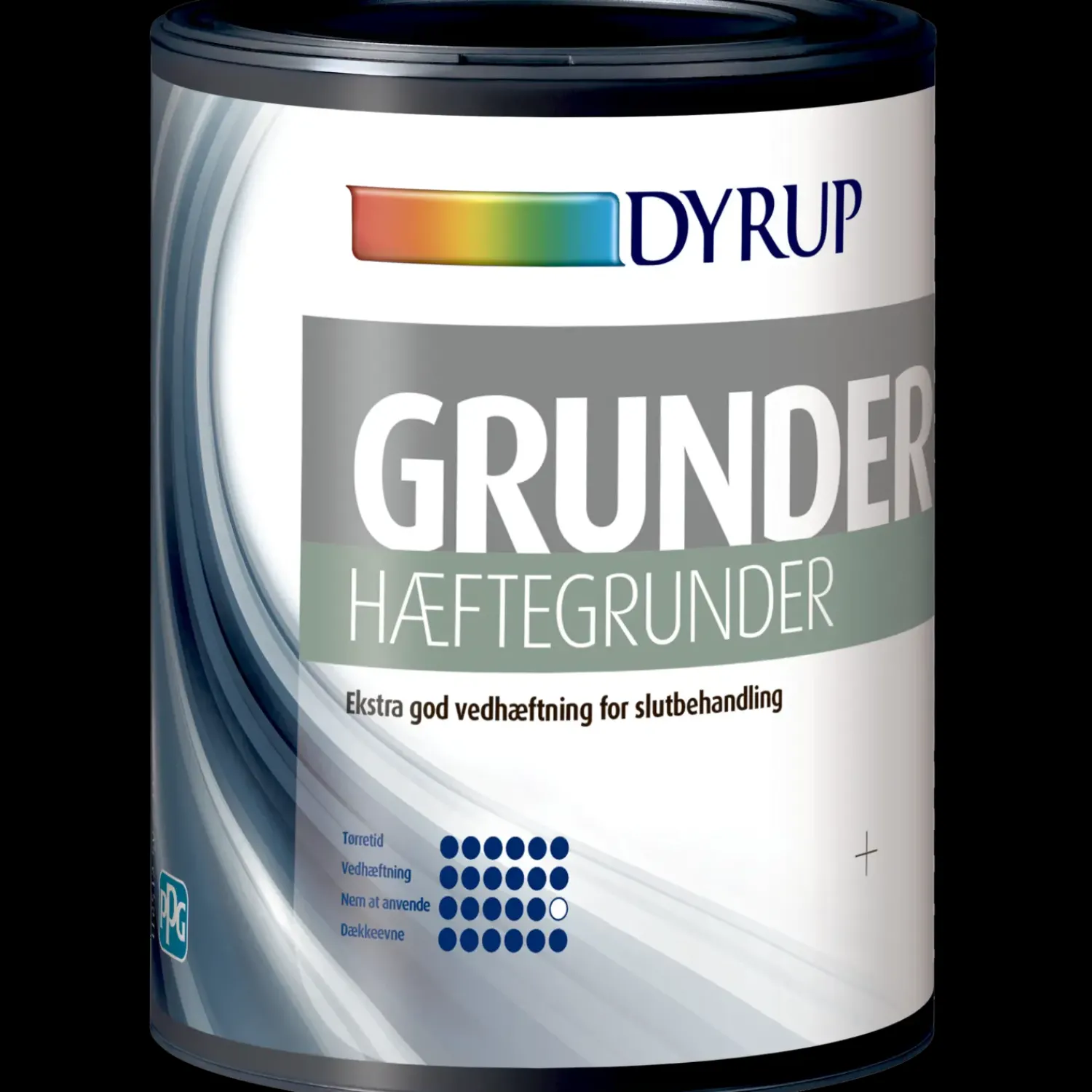 Dyrup Forankringsgrunder^grunder hæftegrunder 0,75 L