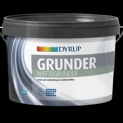 Dyrup Forankringsgrunder^grunder hæftegrunder 0,75 L