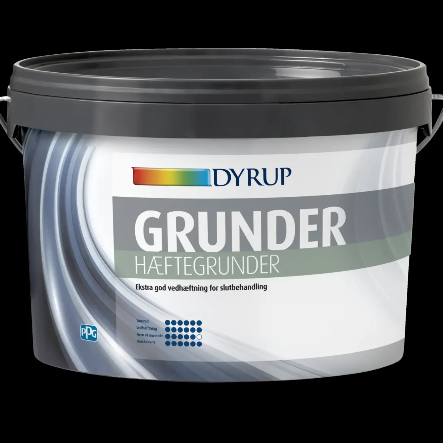 Dyrup Forankringsgrunder^grunder hæftegrunder 0,75 L