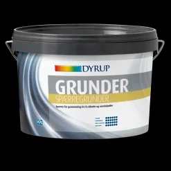 Dyrup Spærrende Grunder^grunder spærregrunder 0,75 L