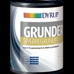 Dyrup Spærrende Grunder^grunder spærregrunder 0,75 L