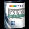New Dyrup grunder trægrunder 0,38 L