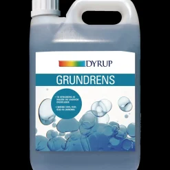Outlet Dyrup grundrens  2,5 L