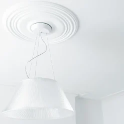 Sale Dyrup loftmaling ekstra dækkende 2 hvid 2,25 L