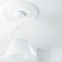 Sale Dyrup loftmaling ekstra dækkende 2 hvid 2,25 L