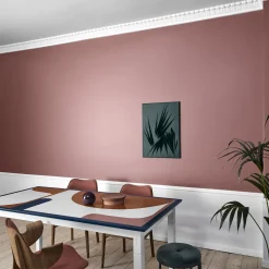 Online Dyrup vægmaling ekstra dækkende 10 hvid 0,75 L