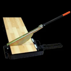 Tilbehør Til Gulve^Edma slagsaks t/laminatgulve