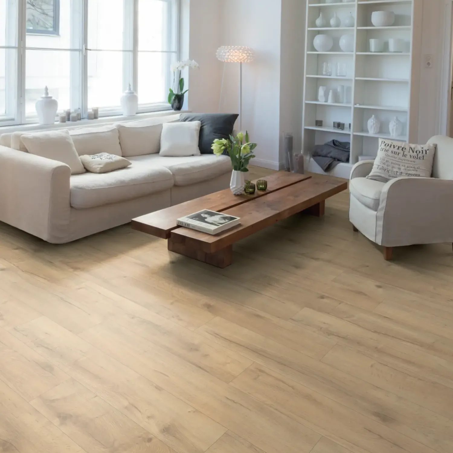 Egger Laminatgulve^Home laminatgulv EHL142 Natural Loja eg