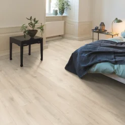 Outlet Egger Home laminatgulv EHL141 Light Loja eg