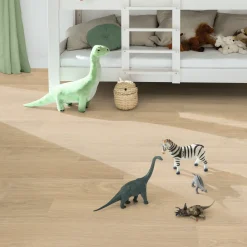 Egger Laminatgulve^NatureSense Falun Oak laminatgulv, 7x193x1292 mm KL. 31 (EL2980)