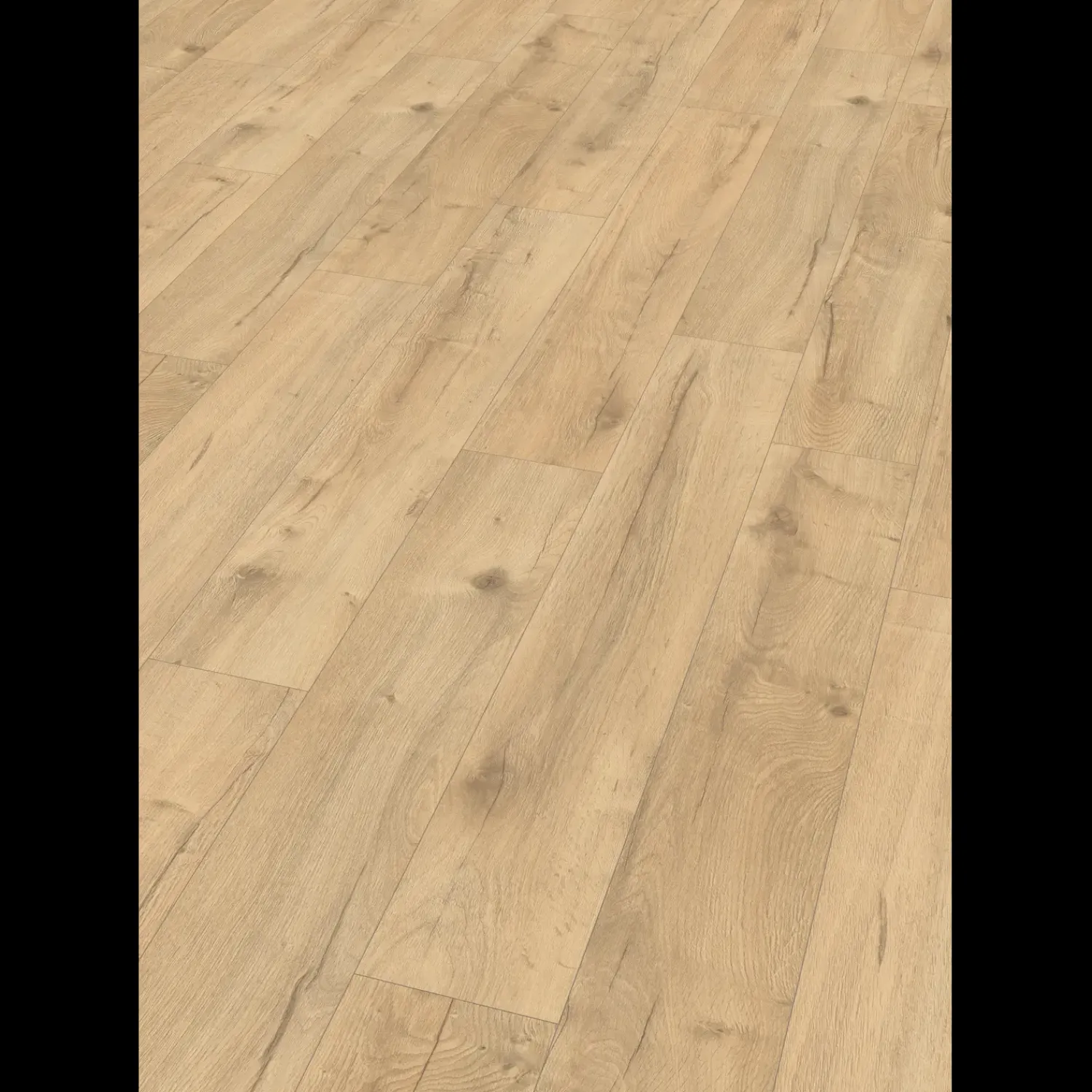 Online Egger NatureSense Natural Loja Oak laminatgulv, 8x193x1292 mm KL. 32 (EL2076)
