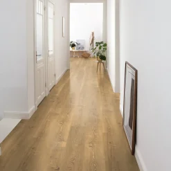 Egger Laminatgulve^PRO NatureSense Aqua Natural Bayford Oak laminatgulv, 10x246x2050 mm KL. 33 (EL2940)