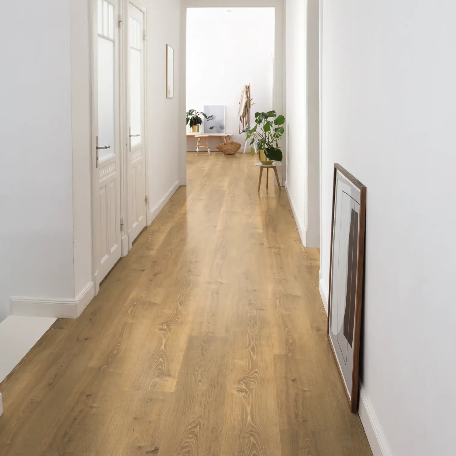 Egger Laminatgulve^PRO NatureSense Aqua Natural Bayford Oak laminatgulv, 10x246x2050 mm KL. 33 (EL2940)