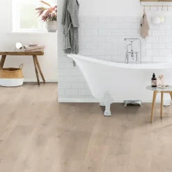 Egger Laminatgulve^PRO NatureSense Aqua Florence Oak laminatgulv, 8x193x1292 mm KL. 32 (EL2139)