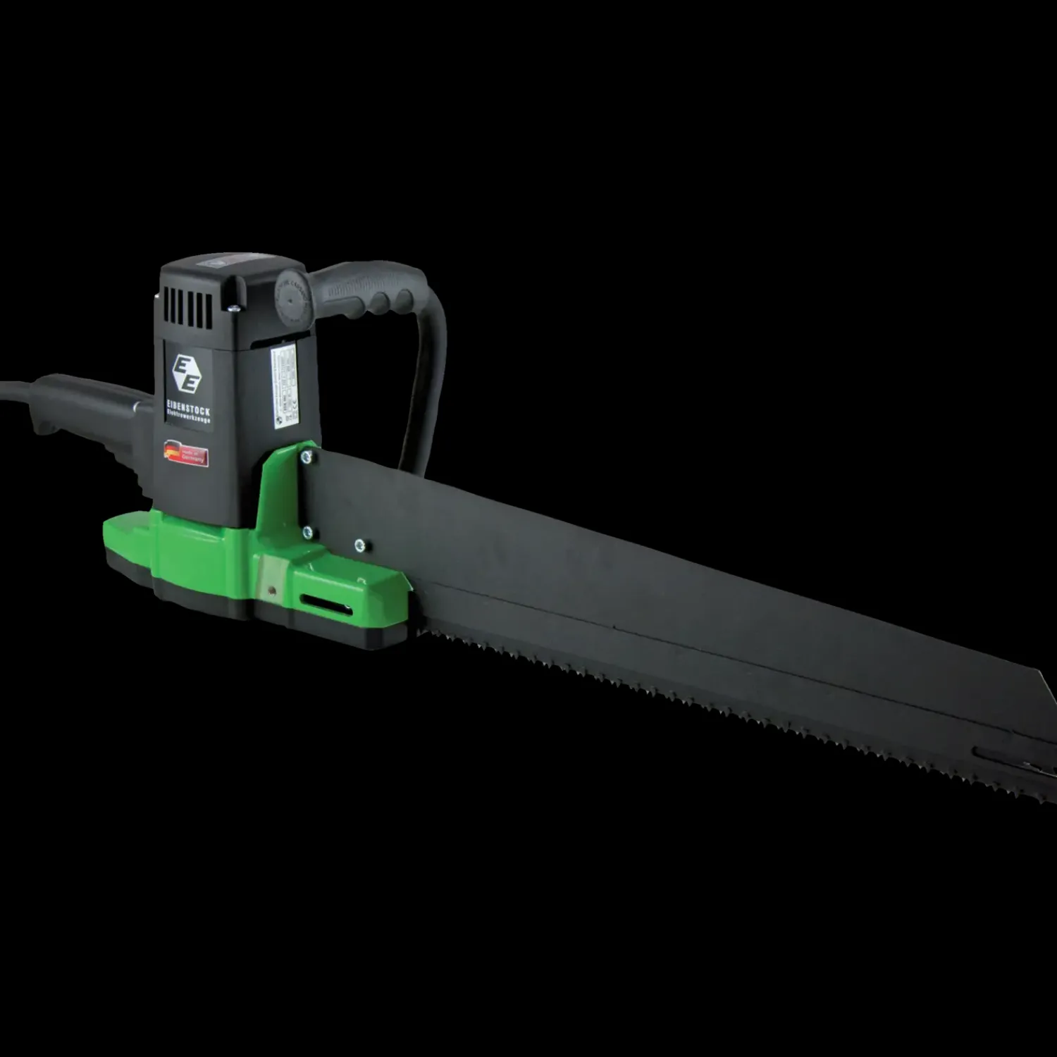 Murerudstyr Diverse^Eibenstock alligatorsav 1800W