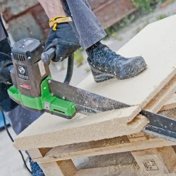 Murerudstyr Diverse^Eibenstock alligatorsav 1800W