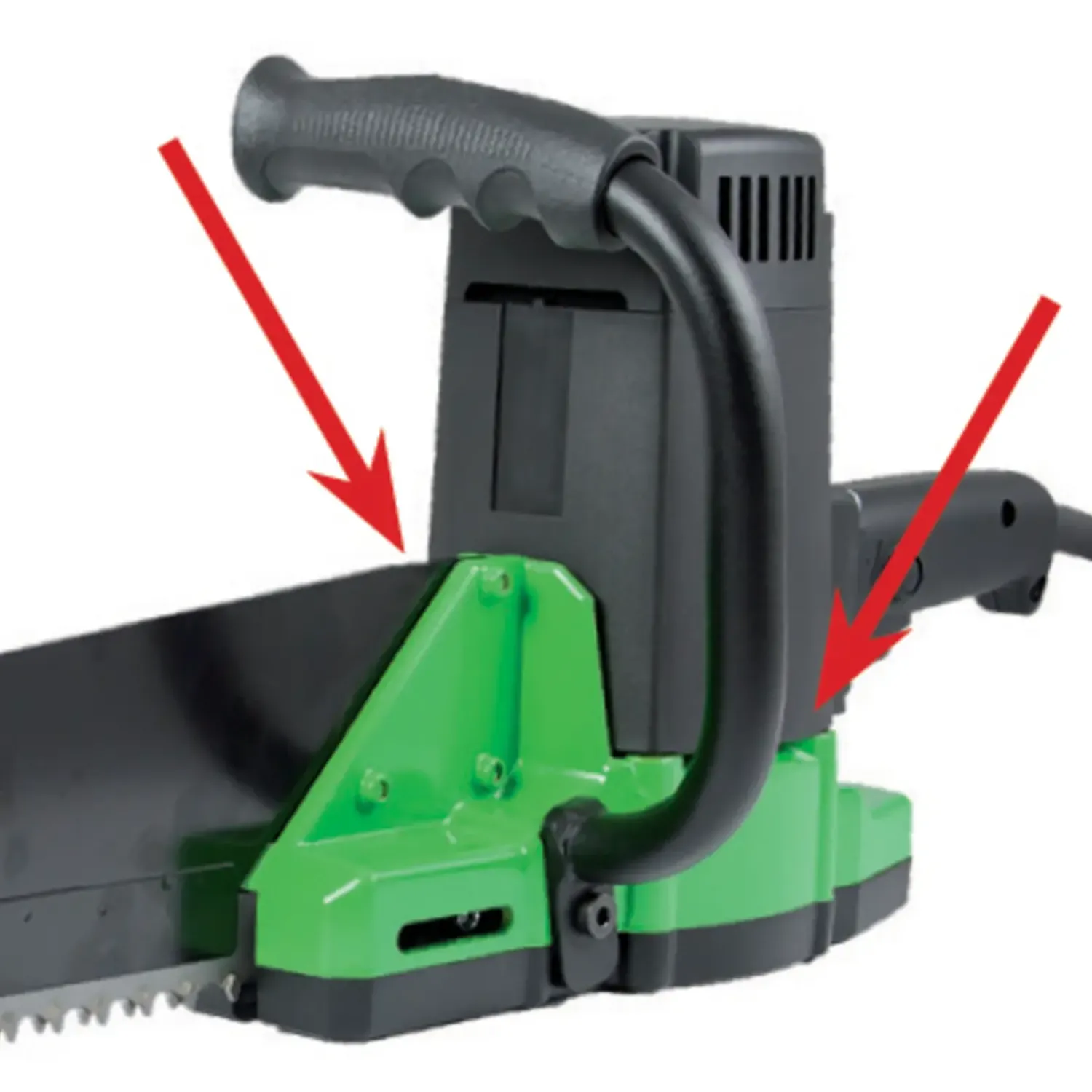 Discount Eibenstock alligatorsav 1800W