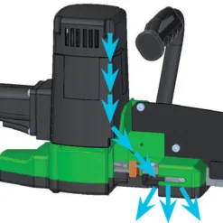 Discount Eibenstock alligatorsav 1800W