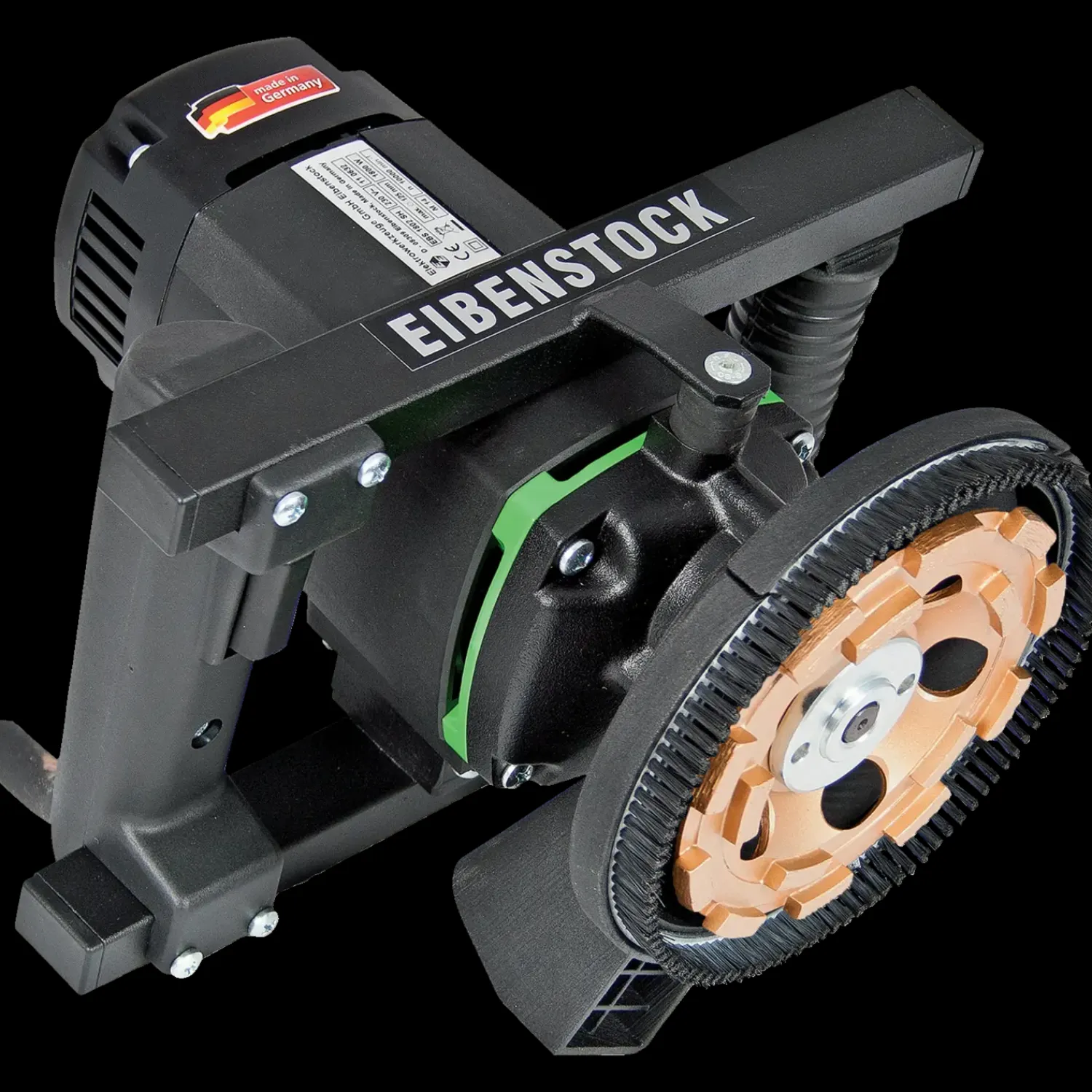 Hot Eibenstock betonsliber 1800W