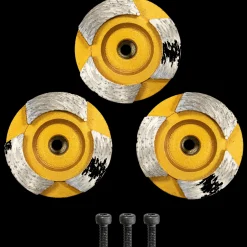 Sale Eibenstock Diamantklingesæt beton til EES 1400-3 Ø44 mm