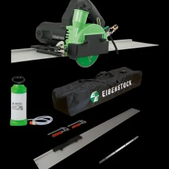 Eibenstock Fliseskærer^diamantsav EDS 125