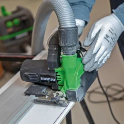 Eibenstock Fliseskærer^diamantsav EDS 125