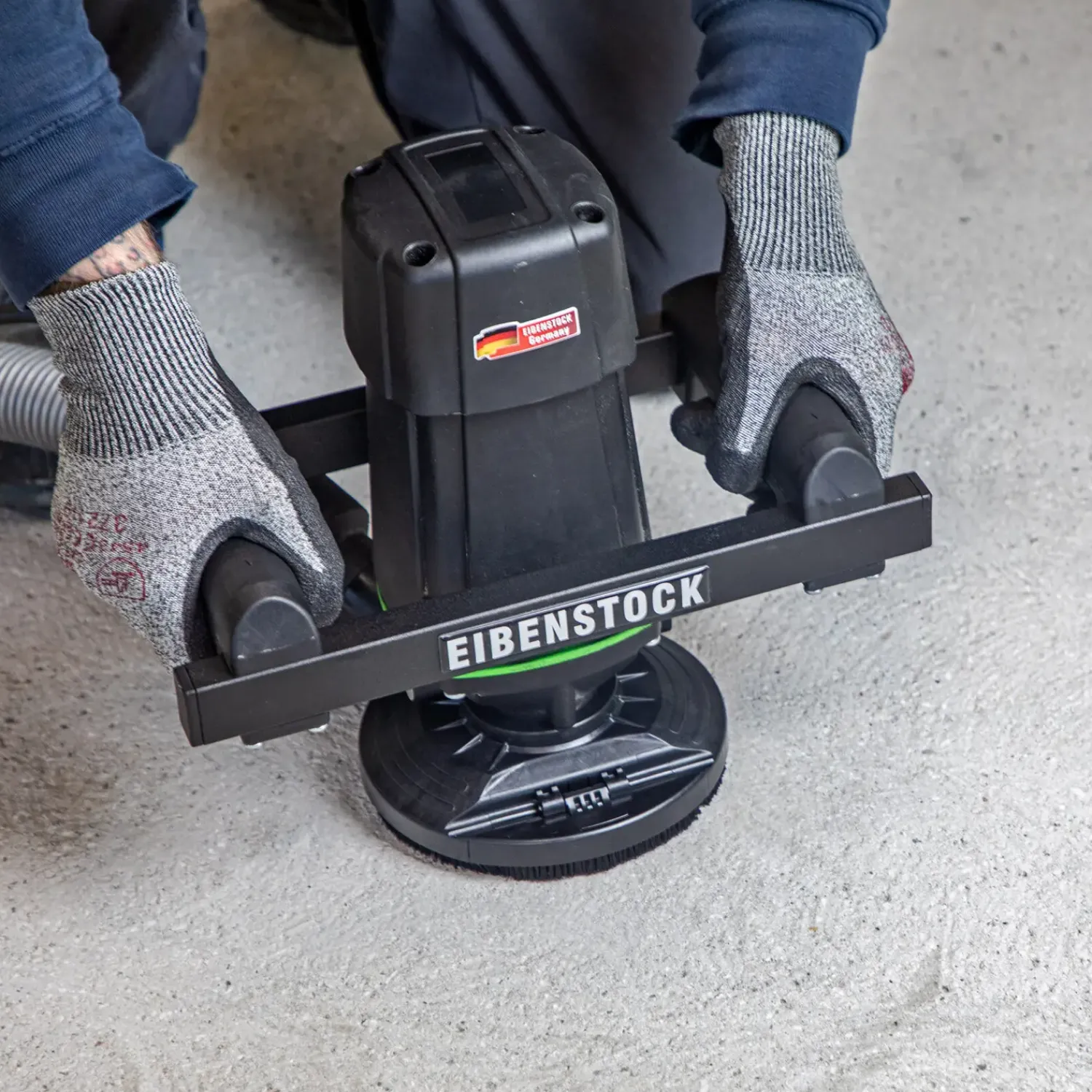 Online Eibenstock EBS1700 betonsliber