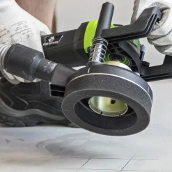 Clearance Eibenstock EFB 68 flisehulboremaskine