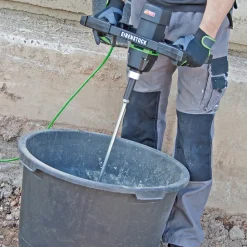 Eibenstock Røreværk^EHR 20.1 L røreværk inkl. rørestav