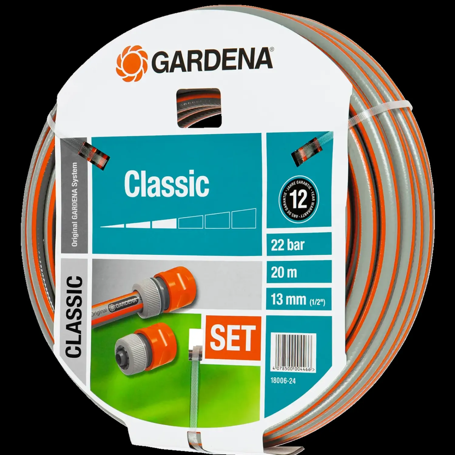 Eibenstock Røreværk^EHR 20.1 L røreværk inkl. rørestav