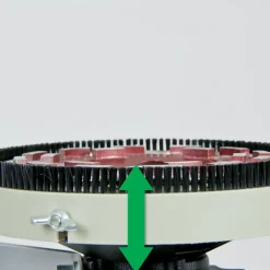 Eibenstock Betonslibere|Væg- Og Loftslibere^EPF 1503 facadefræser