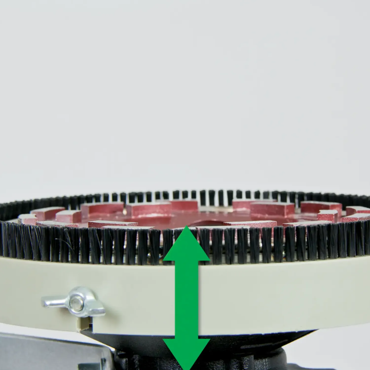 Eibenstock Betonslibere|Væg- Og Loftslibere^EPF 1503 facadefræser