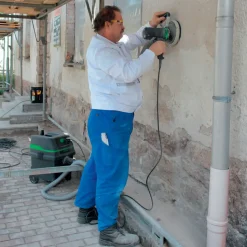 Eibenstock Betonslibere|Væg- Og Loftslibere^EPF 1503 facadefræser