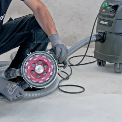 Eibenstock Betonslibere|Væg- Og Loftslibere^EPF 1503 facadefræser