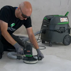 Eibenstock Betonslibere|Væg- Og Loftslibere^EPF 1503 facadefræser