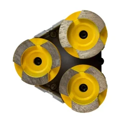 Eibenstock Betonslibere^hjørnebetonsliber EES 1400-3