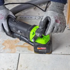 Eibenstock Betonslibere^hjørnebetonsliber EES 1400-3