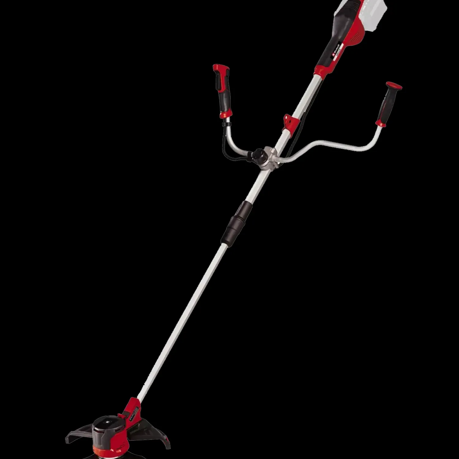 Einhell Buskryddere^AGILLO 36/255 BL 2x18V buskrydder 25,5 cm solo