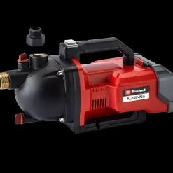 Einhell Dykpumper^AQUINNA 36/30 2x18V havepumpe 3000l/t. solo