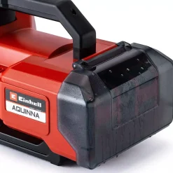 Einhell Dykpumper^AQUINNA 36/30 2x18V havepumpe 3000l/t. solo