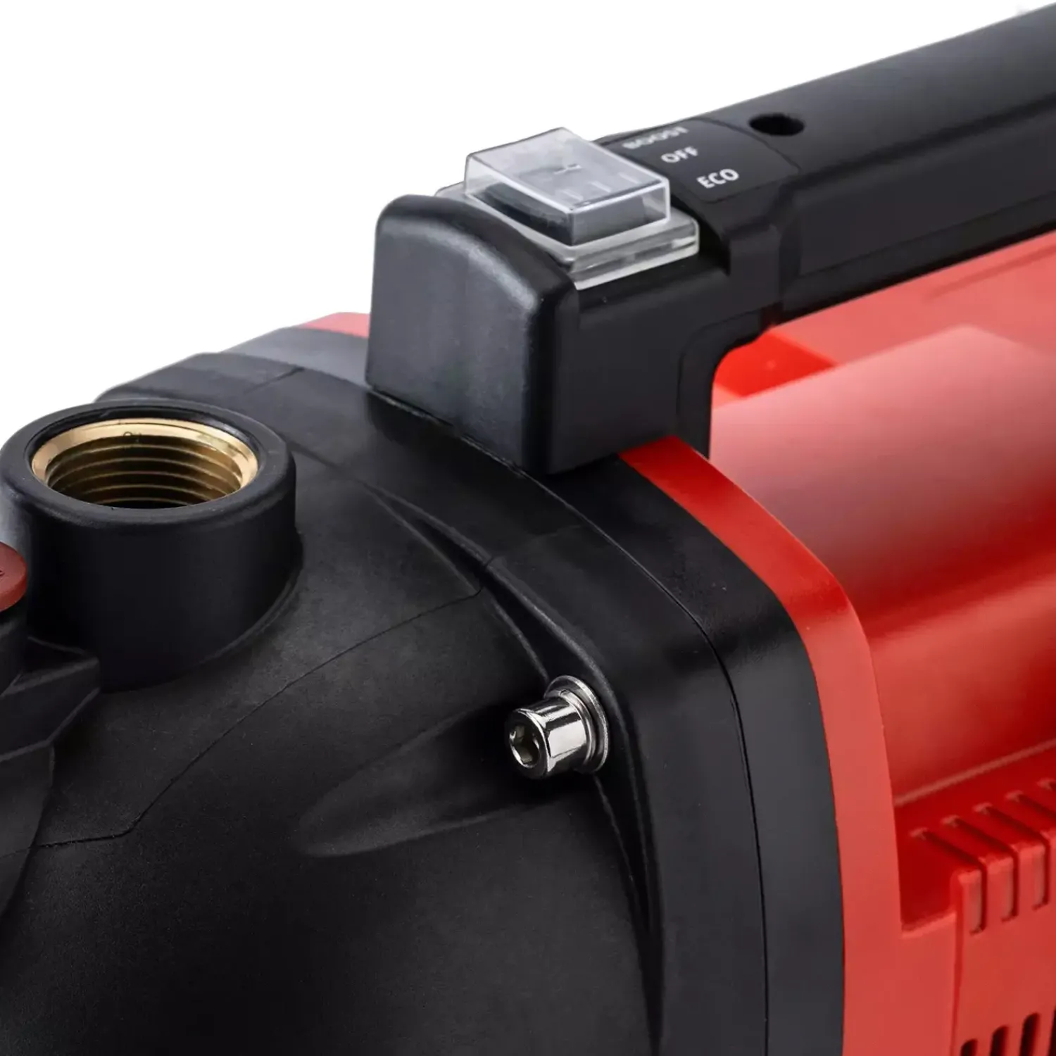 Einhell Dykpumper^AQUINNA 36/30 2x18V havepumpe 3000l/t. solo