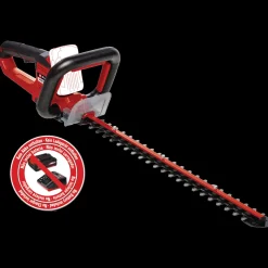 Clearance Einhell Arcurra 18/55 18V hækkeklipper 55 cm solo