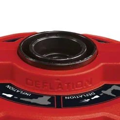 Best Einhell CE-AP 18 Li 18V luftpumpe solo